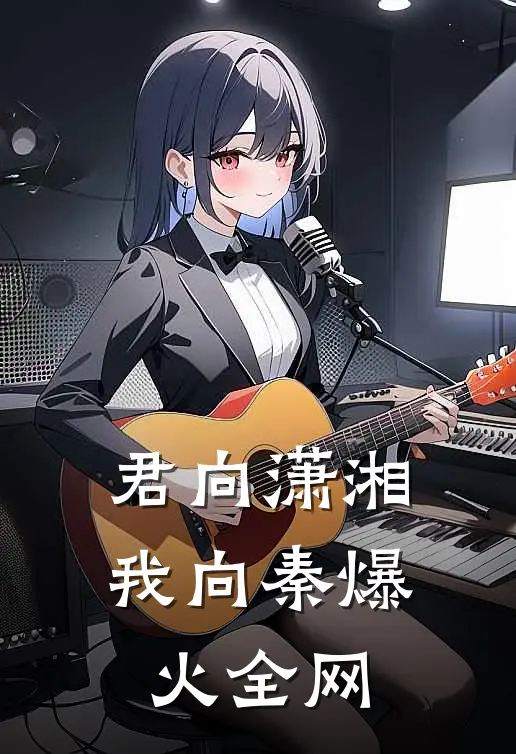 君向潇湘我向秦爆火全网