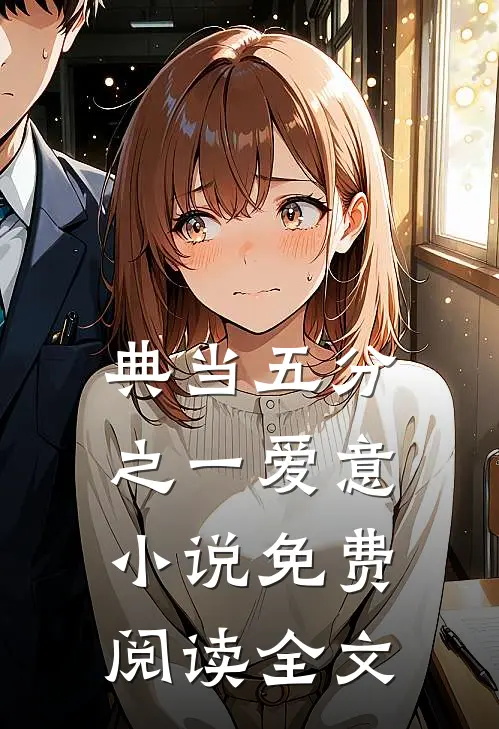 典当五分之一爱意小说免费阅读全文