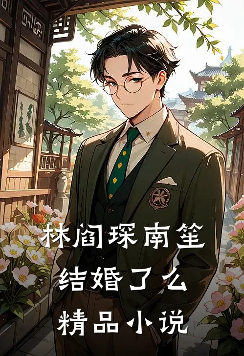 林阎琛南笙结婚了么精品小说