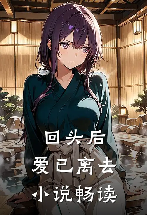 回头后，爱已离去小说畅读
