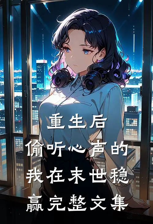 重生后，偷听心声的我在末世稳赢完整文集