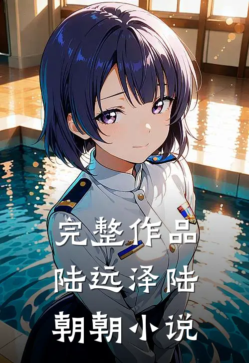 完整作品陆远泽陆朝朝小说