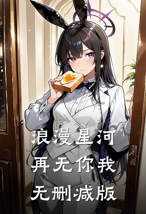 浪漫星河，再无你我无删减版