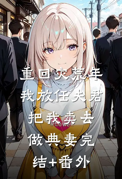 重回灾荒年，我放任夫君把我卖去做典妻完结+番外