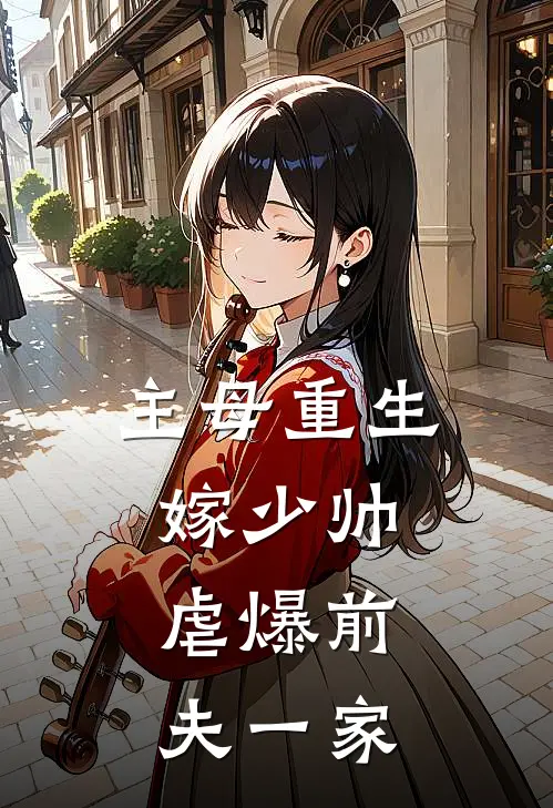 主母重生嫁少帅，虐爆前夫一家