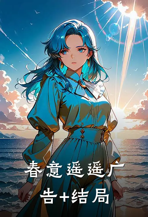 春意遥遥广告+结局