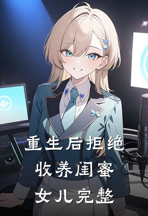 重生后拒绝收养闺蜜女儿完整