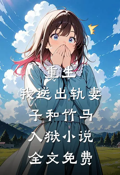 重生，我送出轨妻子和竹马入狱小说全文免费
