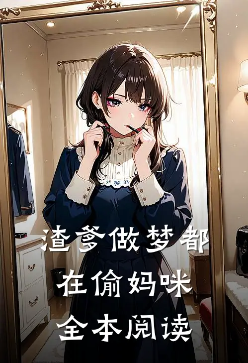 渣爹做梦都在偷妈咪全本阅读