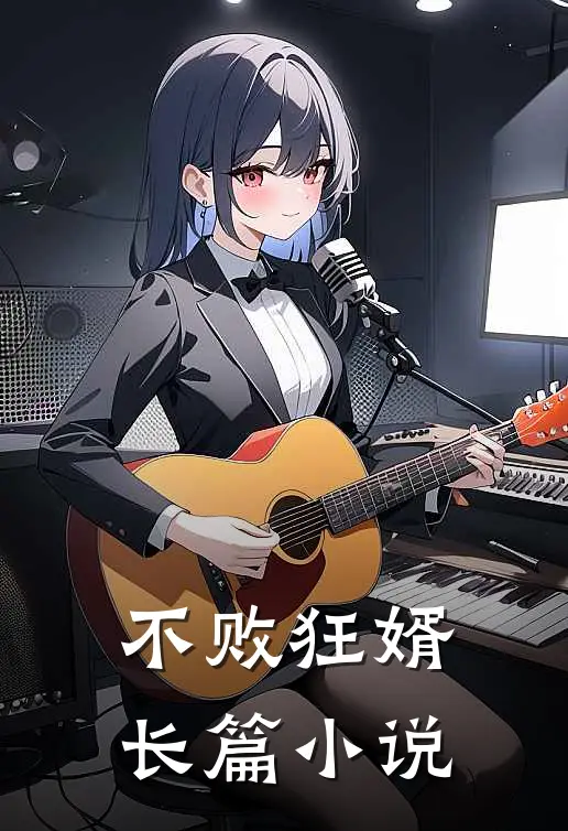 不败狂婿长篇小说