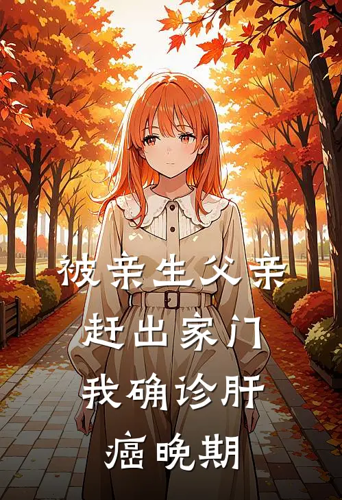 被亲生父亲赶出家门,我确诊肝癌晚期了怎么办