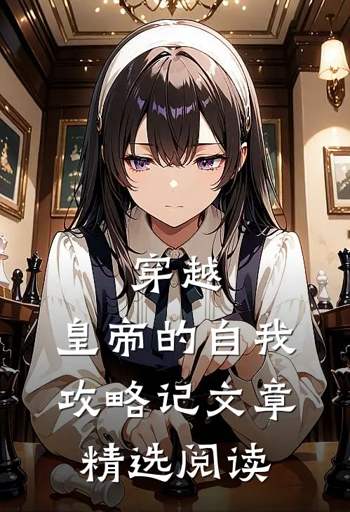 穿越：皇帝的自我攻略记文章精选阅读