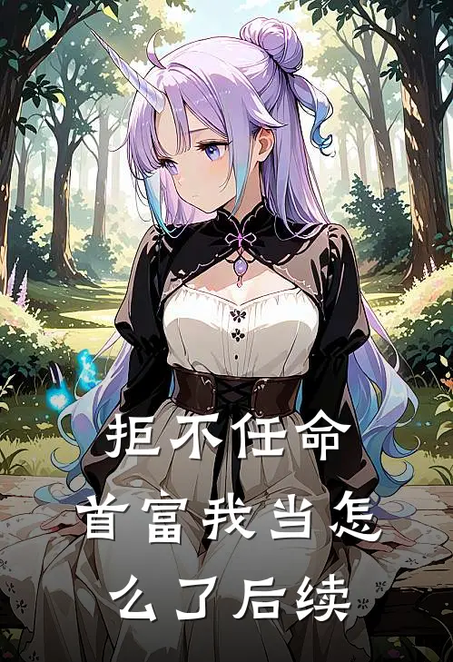 拒不任命：首富我当怎么了后续