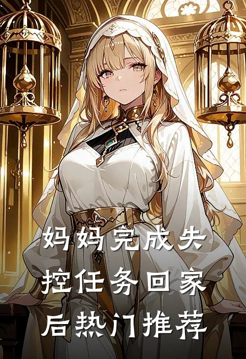 妈妈完成失控任务回家后热门推荐