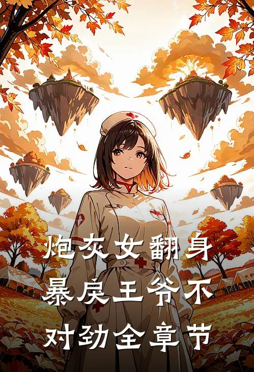 炮灰女翻身：暴戾王爷不对劲全章节