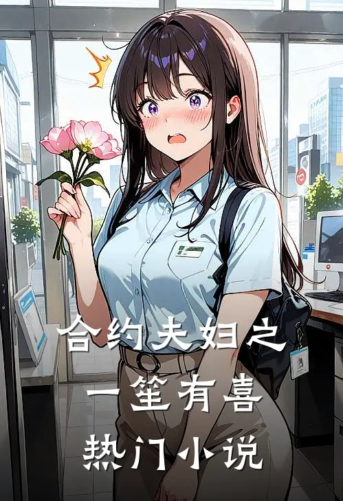 合约夫妇之一笙有喜热门小说