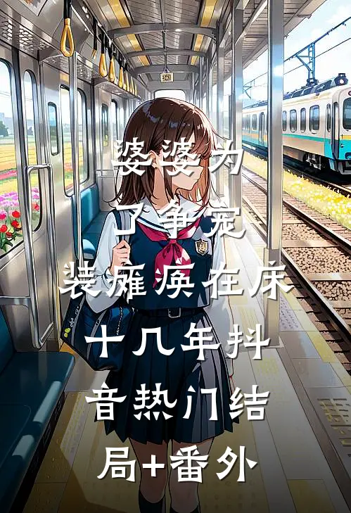 婆婆为了争宠，装瘫痪在床十几年抖音热门结局+番外