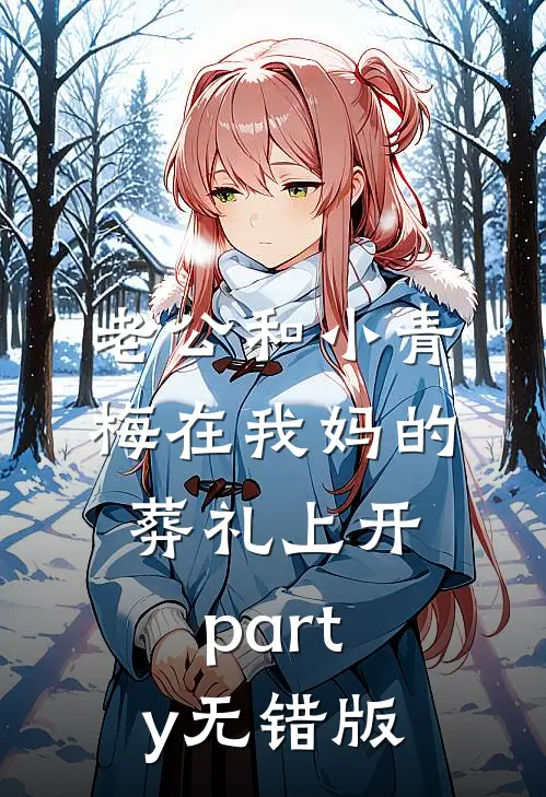 老公和小青梅在我妈的葬礼上开party无错版