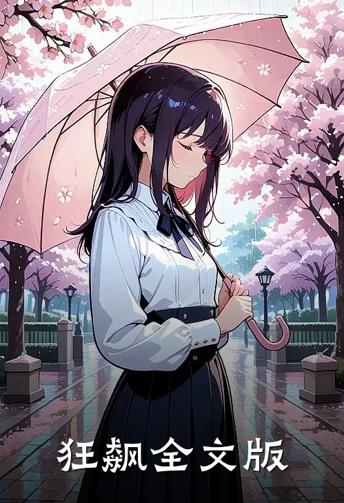 狂飙全文版