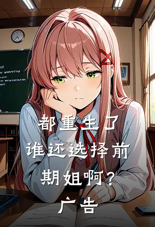 都重生了，谁还选择前期姐啊？广告