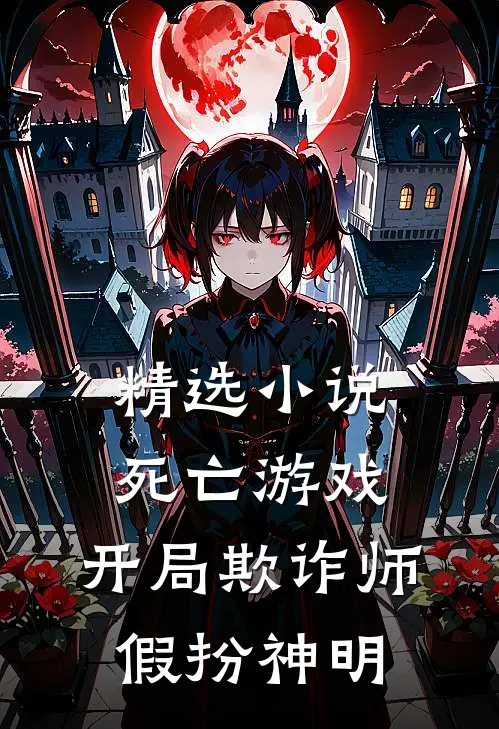 精选小说死亡游戏：开局欺诈师，假扮神明
