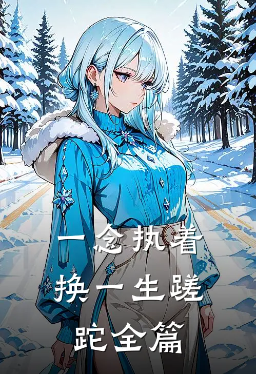 一念执着，换一生蹉跎全篇