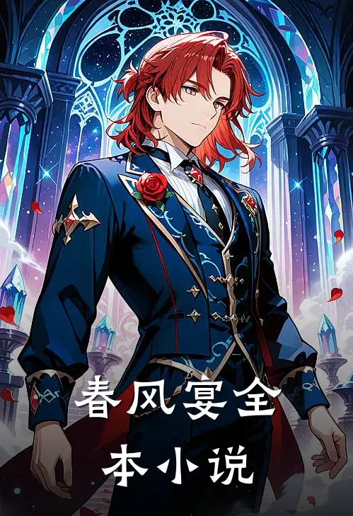 春风宴全本小说