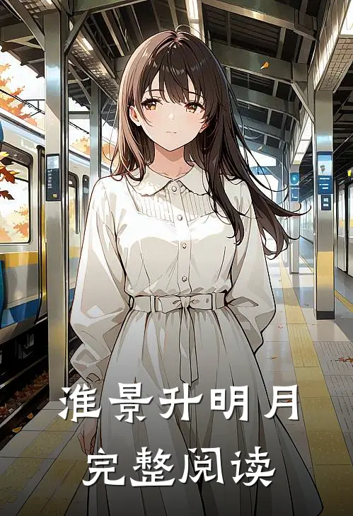 淮景升明月完整阅读