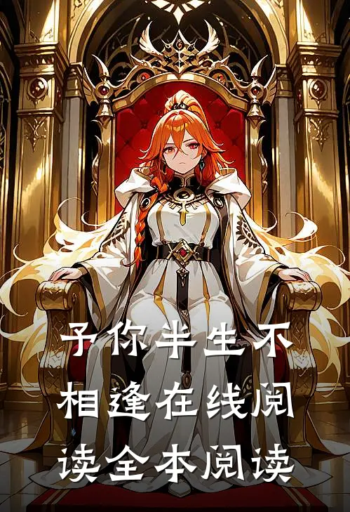 予你半生不相逢在线阅读全本阅读