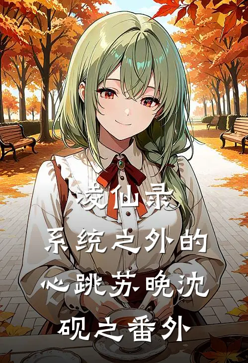 凌仙录：系统之外的心跳苏晚沈砚之 番外