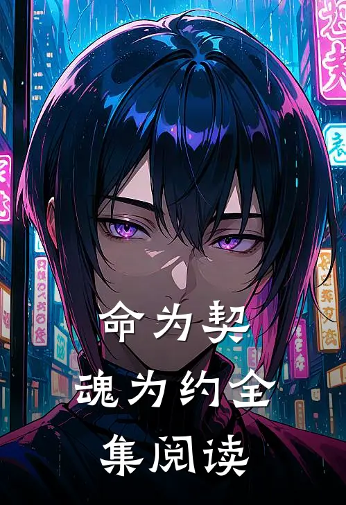 命为契，魂为约全集阅读