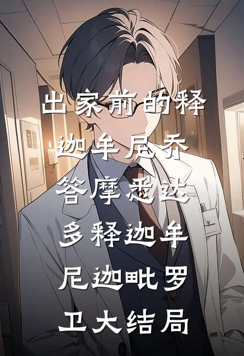 出家前的释迦牟尼乔答摩·悉达多释迦牟尼迦毗罗卫大结局
