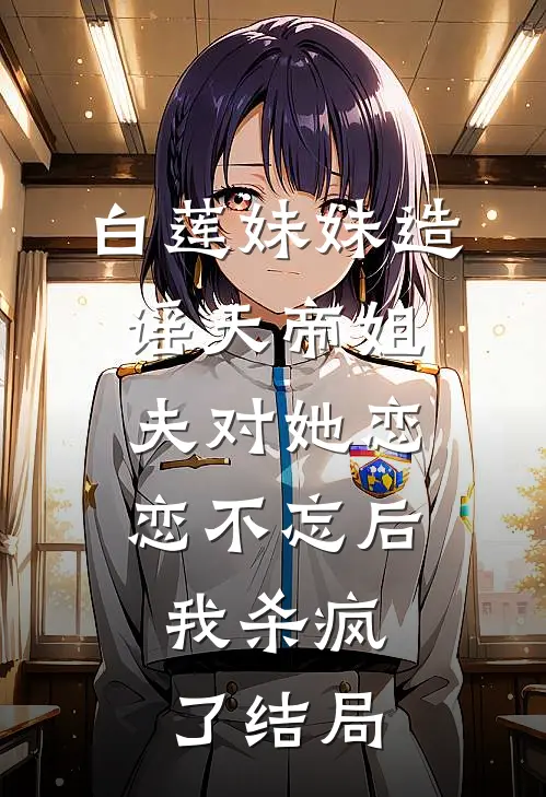 白莲妹妹造谣天帝姐夫对她恋恋不忘后，我杀疯了结局