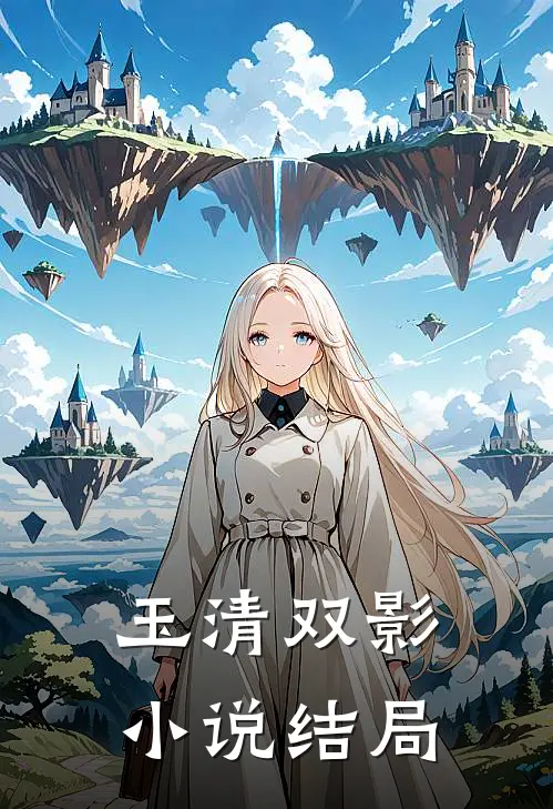 玉清双影小说结局