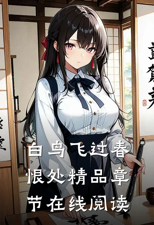 白鸟飞过春恨处精品章节在线阅读