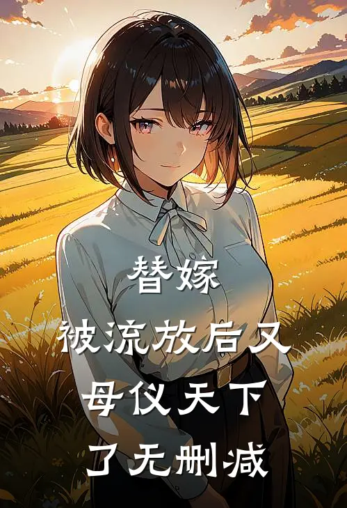 替嫁：被流放后又母仪天下了无删减