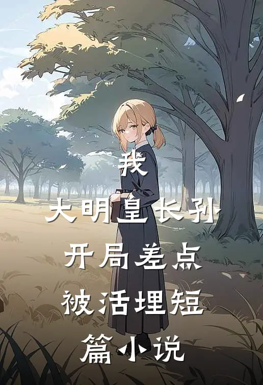 我，大明皇长孙，开局差点被活埋短篇小说