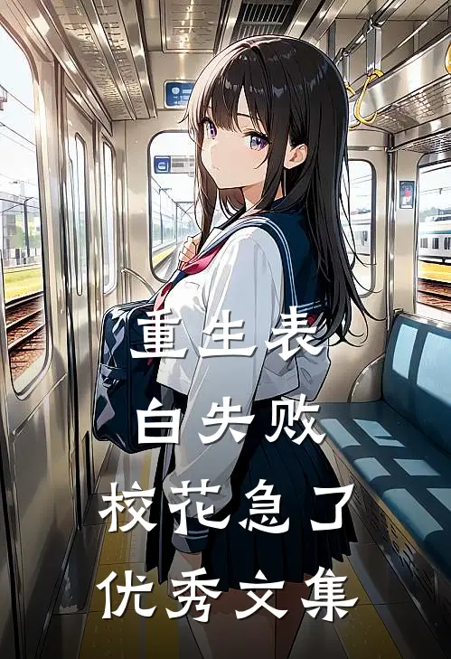 重生表白失败，校花急了优秀文集