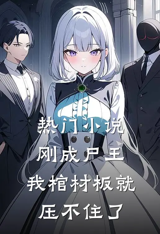 热门小说刚成尸王，我棺材板就压不住了