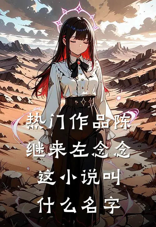 热门作品陈继来左念念这小说叫什么名字