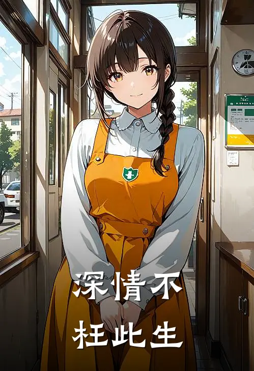 深情不枉此生