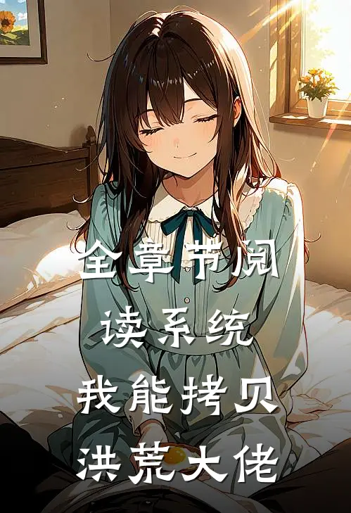 全章节阅读系统：我能拷贝洪荒大佬