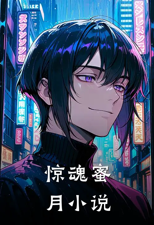 惊魂蜜月小说