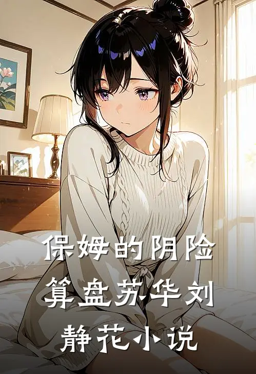 保姆的阴险算盘苏华刘静花小说