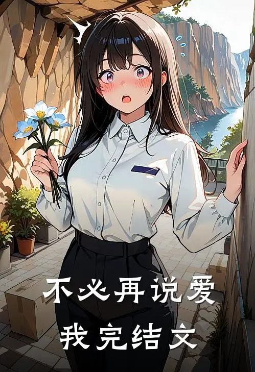 不必再说爱我完结文