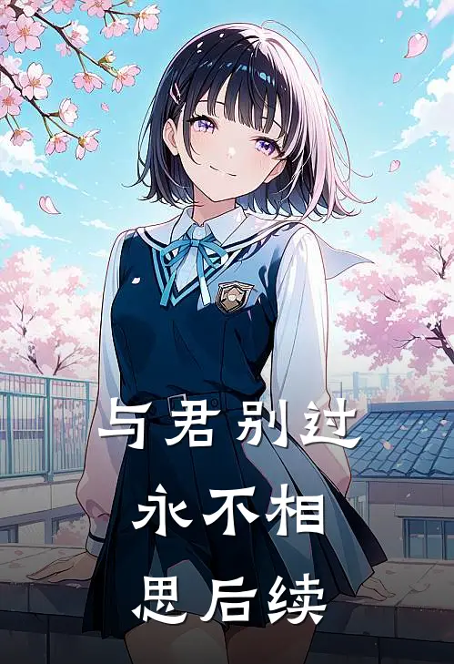 与君别过,永不相思后续免费阅读