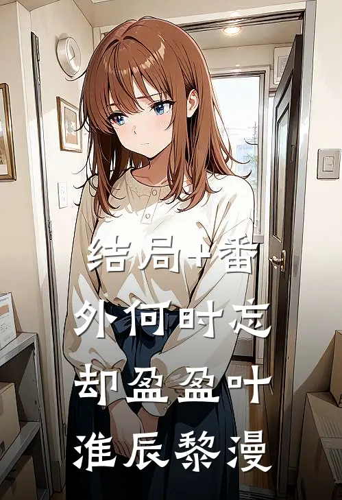 结局+番外何时忘却盈盈叶淮辰黎漫