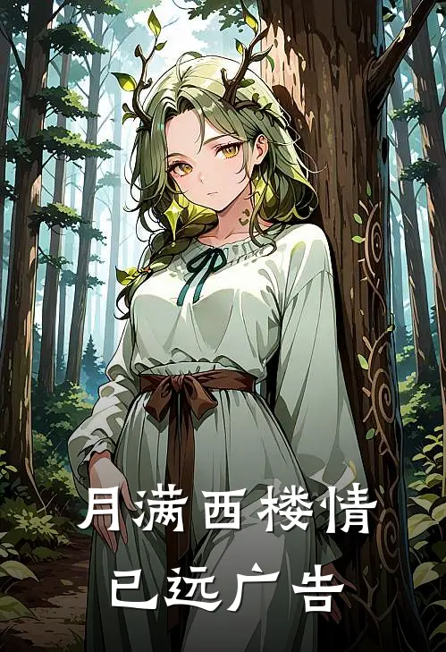 月满西楼情已远广告