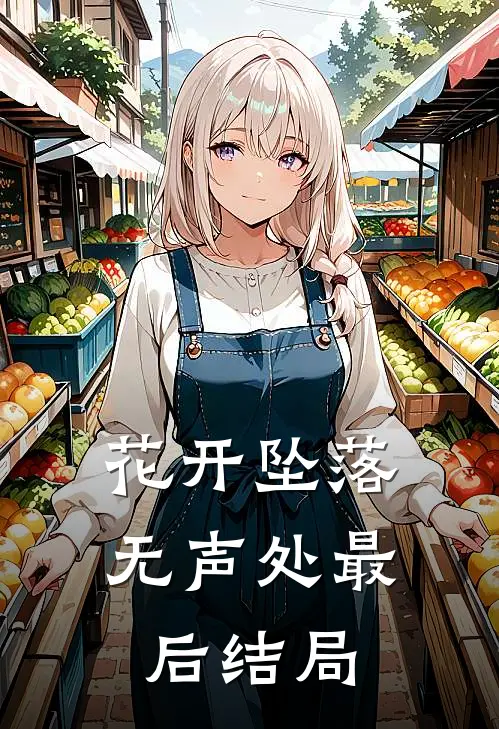 花开坠落无声处最后结局