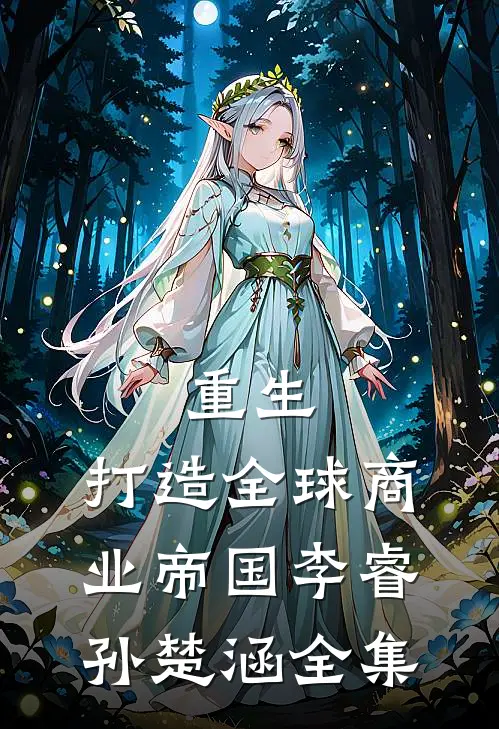 重生：打造全球商业帝国李睿孙楚涵 全集
